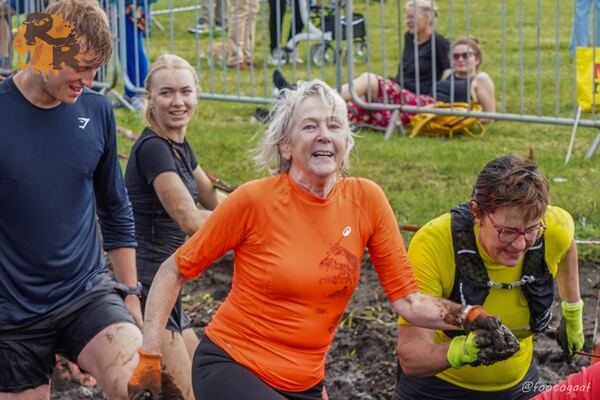 Ruigste Run 2026