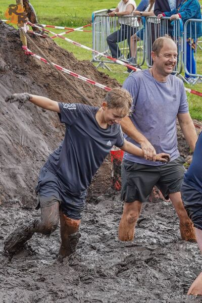 Ruigste Run 2026