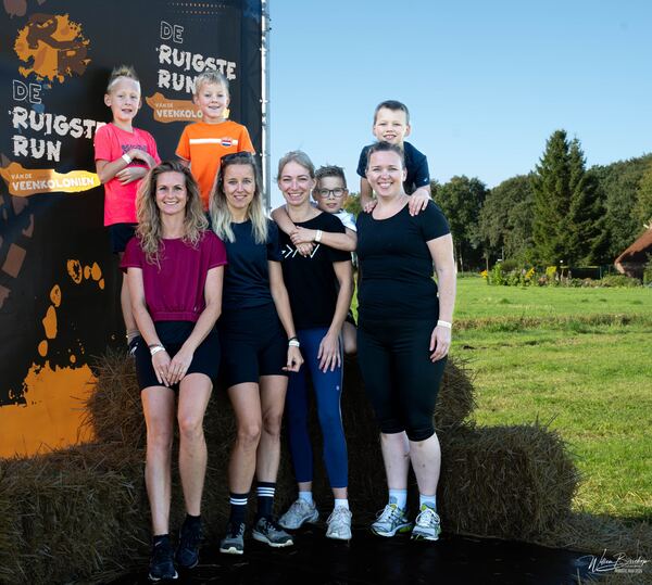 Ruigste Run 2026