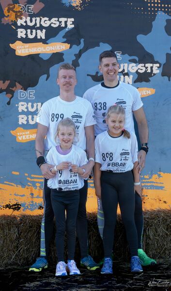 Ruigste Run 2026