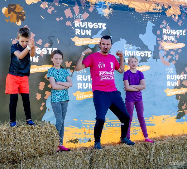 Ruigste Run 2026
