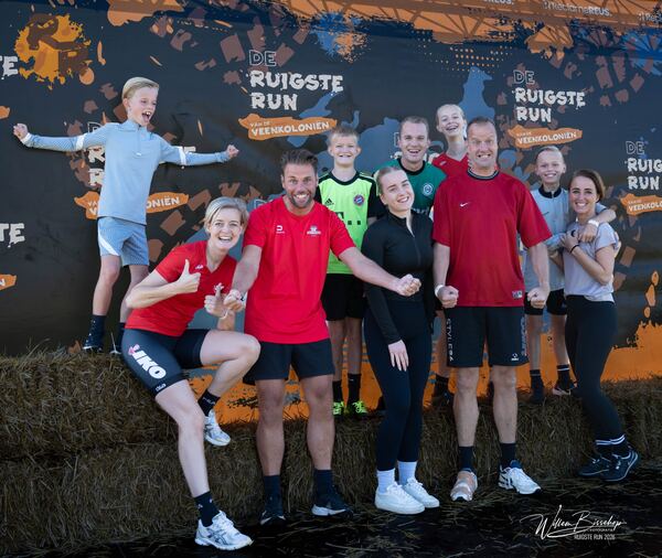 Ruigste Run 2026