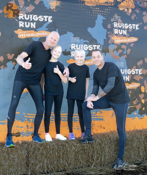 Ruigste Run 2026