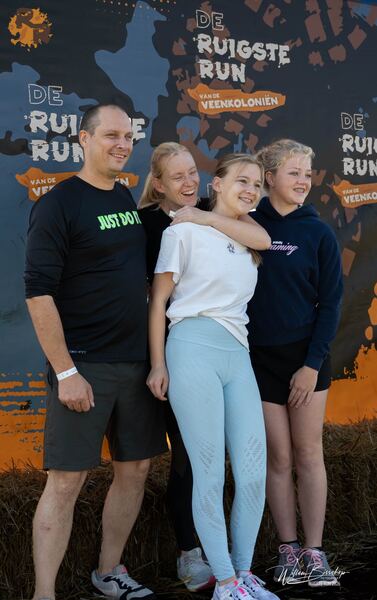 Ruigste Run 2026
