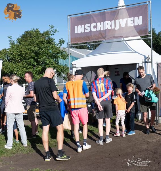 Ruigste Run 2026