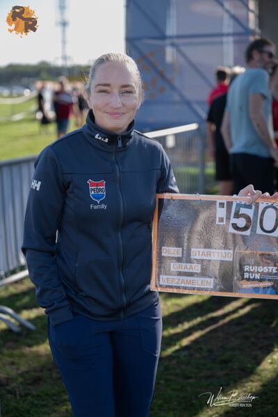 Ruigste Run 2026