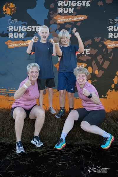 Ruigste Run 2026