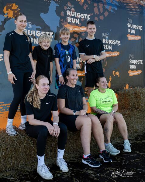 Ruigste Run 2026