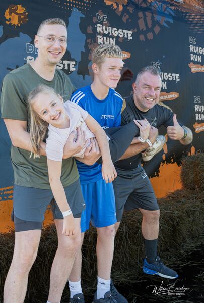Ruigste Run 2026