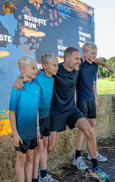 Ruigste Run 2026