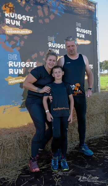 Ruigste Run 2026