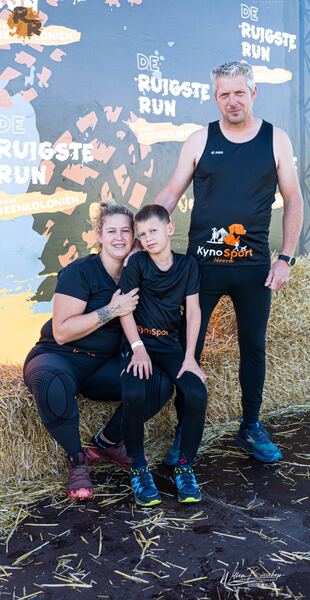 Ruigste Run 2026