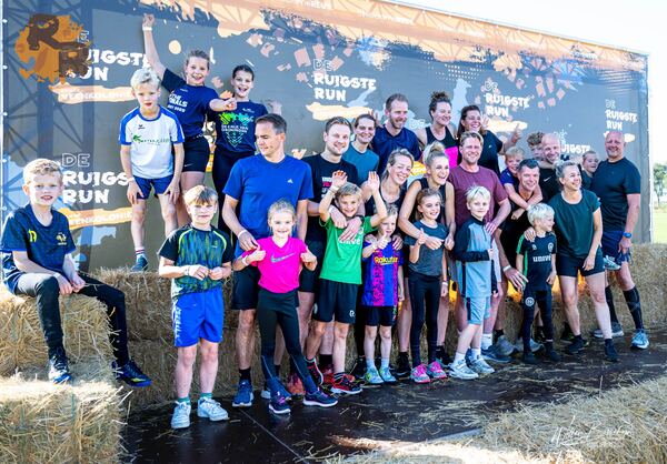 Ruigste Run 2026