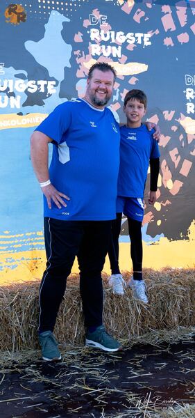 Ruigste Run 2026
