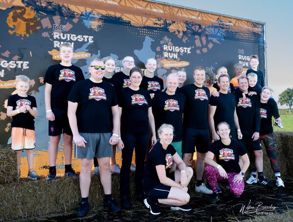 Ruigste Run 2026