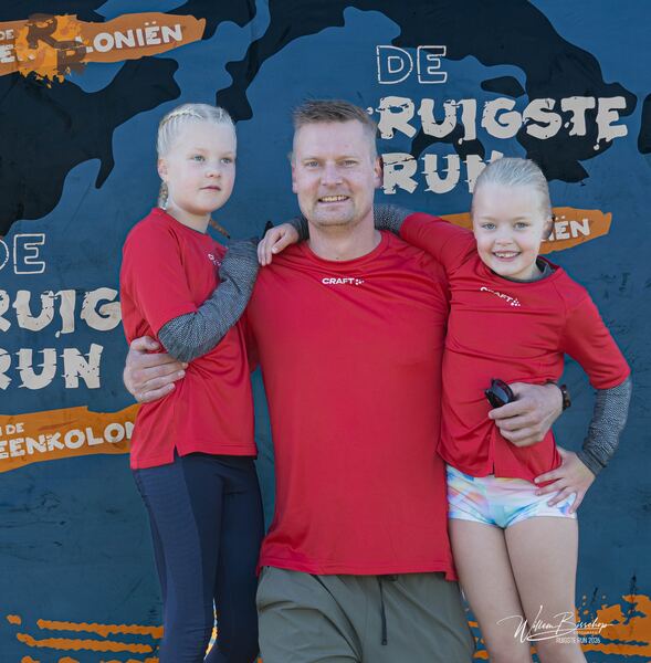 Ruigste Run 2026