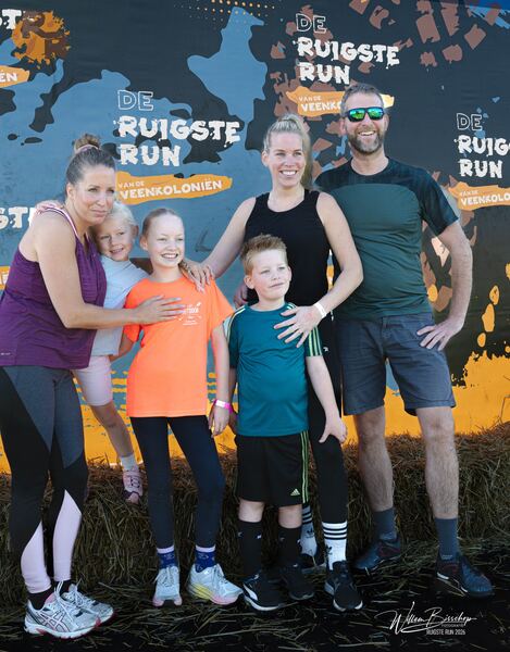 Ruigste Run 2026