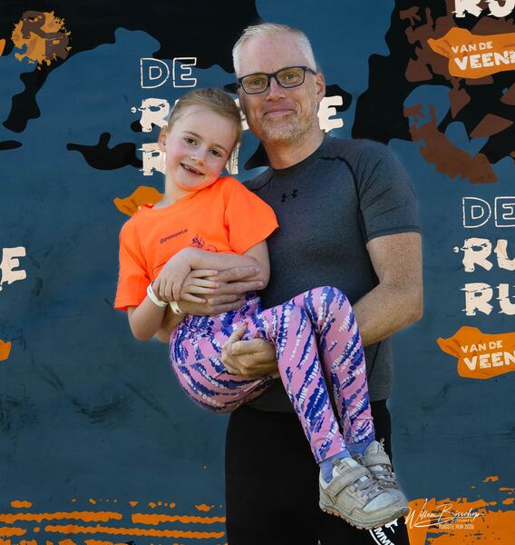 Ruigste Run 2026