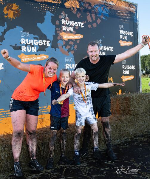 Ruigste Run 2026