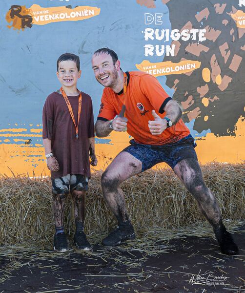 Ruigste Run 2026