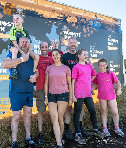 Ruigste Run 2026
