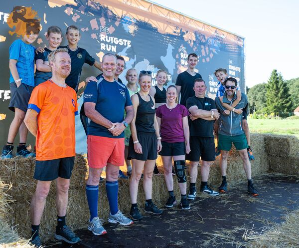 Ruigste Run 2026