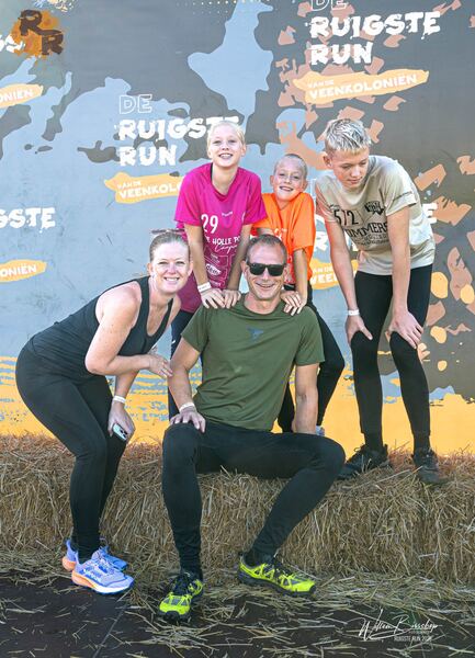 Ruigste Run 2026