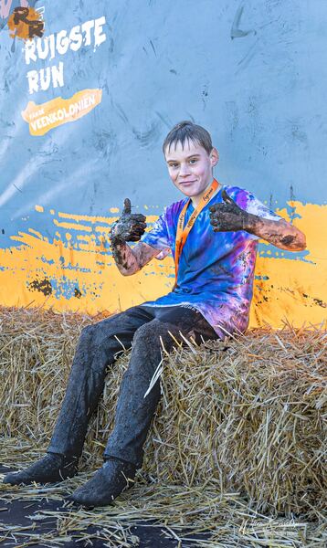 Ruigste Run 2026