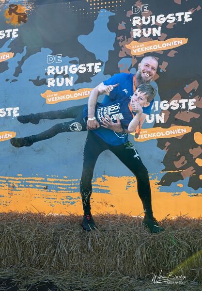 Ruigste Run 2026
