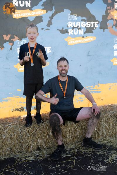 Ruigste Run 2026
