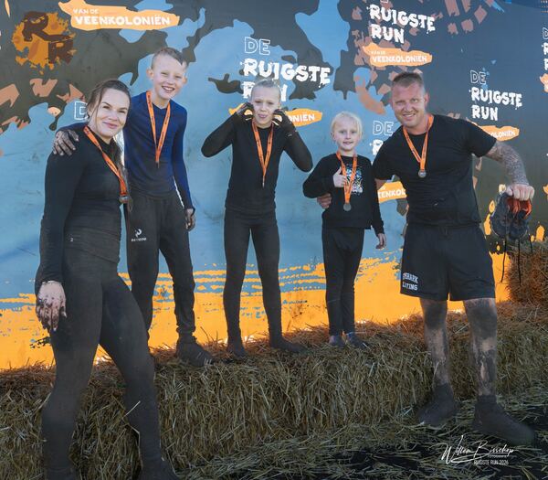Ruigste Run 2026