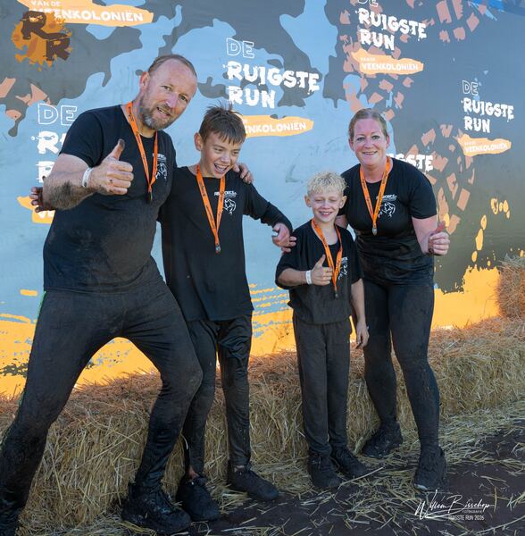 Ruigste Run 2026