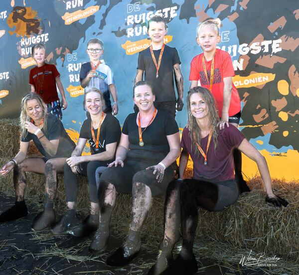Ruigste Run 2026