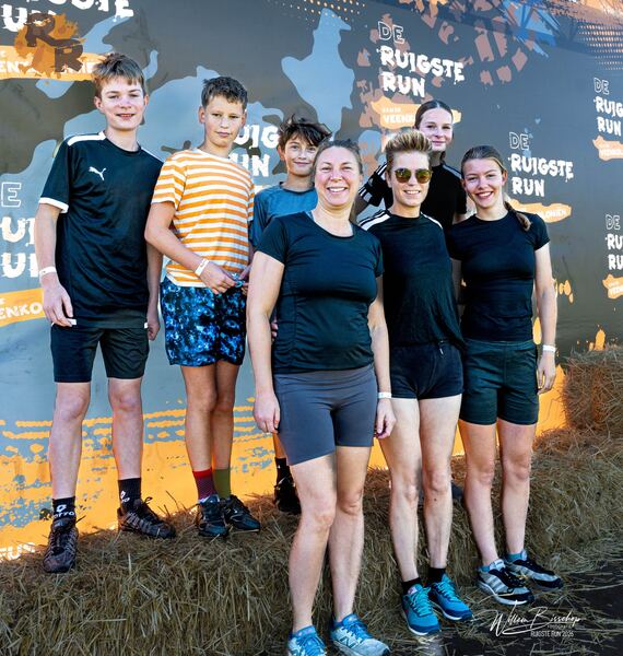 Ruigste Run 2026
