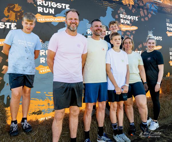 Ruigste Run 2026