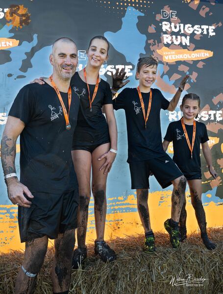 Ruigste Run 2026