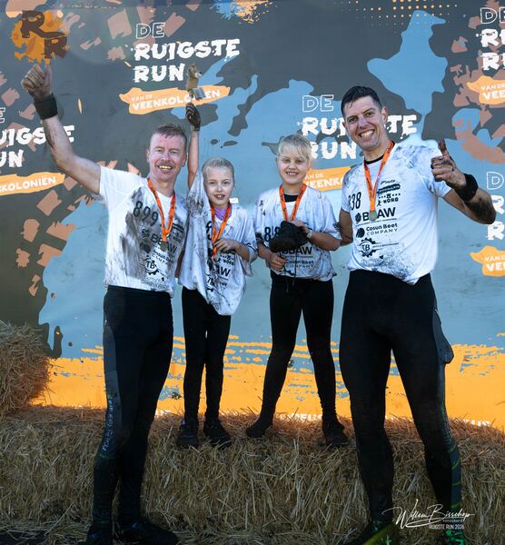 Ruigste Run 2026