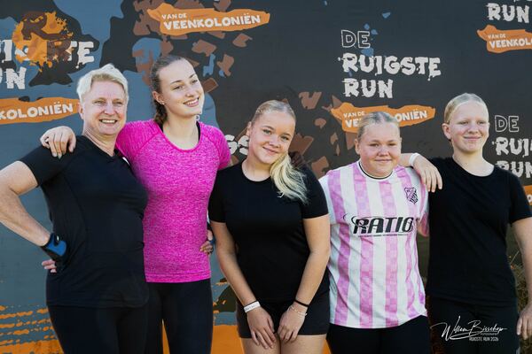 Ruigste Run 2026