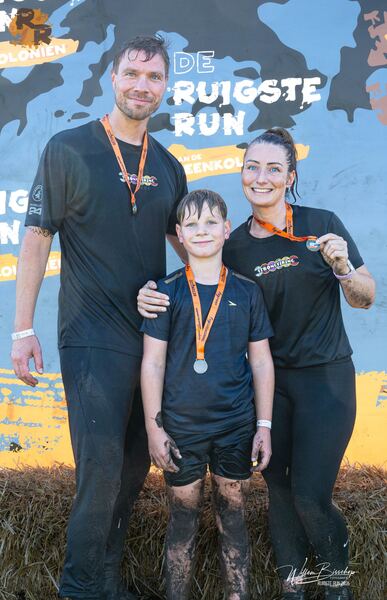 Ruigste Run 2026
