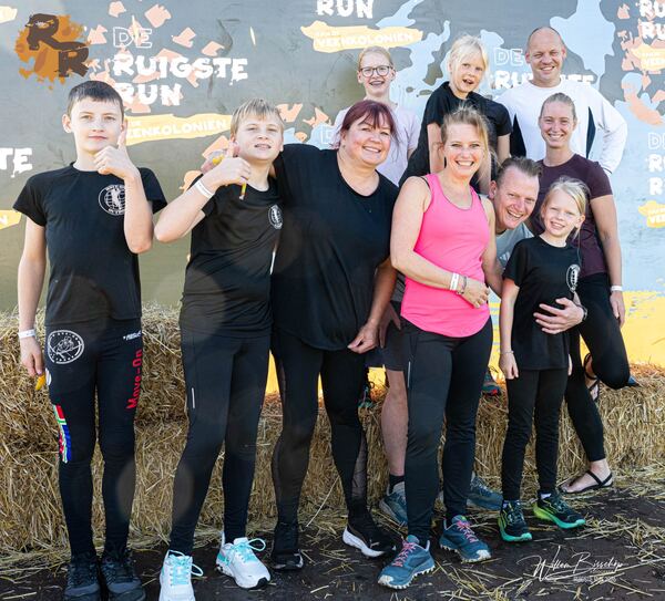 Ruigste Run 2026