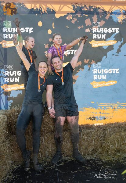Ruigste Run 2026