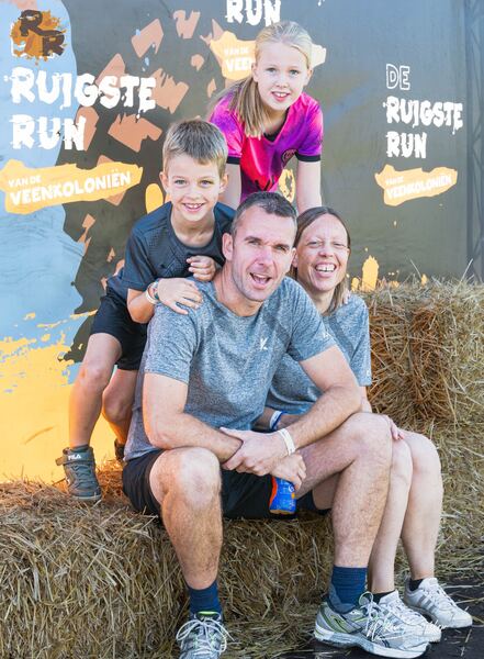 Ruigste Run 2026