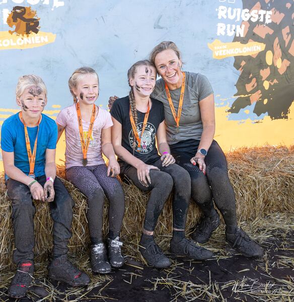 Ruigste Run 2026