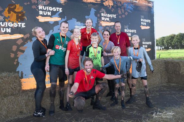 Ruigste Run 2026