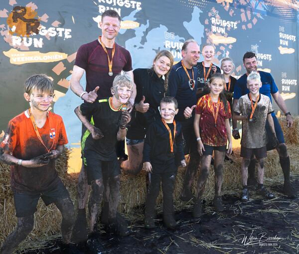 Ruigste Run 2026