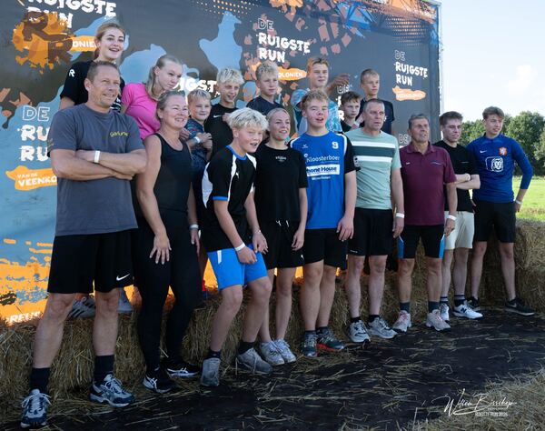 Ruigste Run 2026