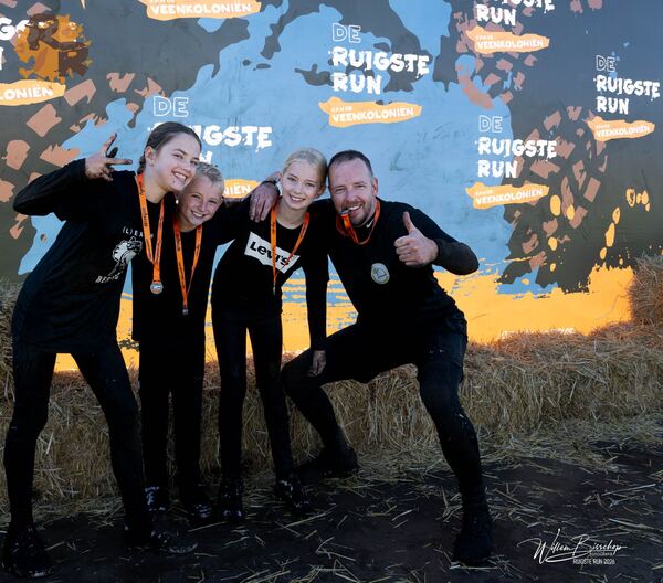 Ruigste Run 2026