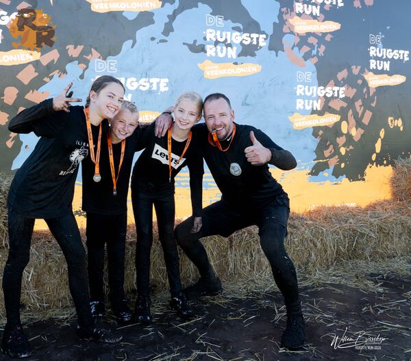 Ruigste Run 2026