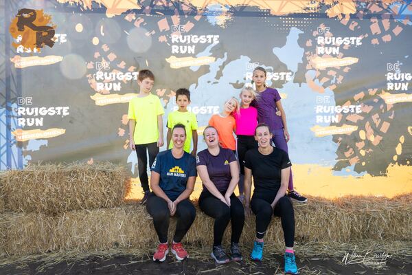 Ruigste Run 2026