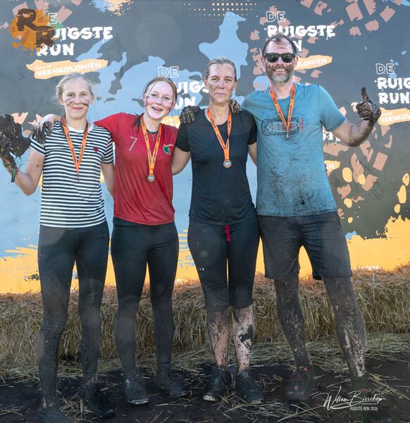 Ruigste Run 2026